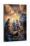 Critical Role Vox Machina Początek Tom 3 Critical Role Vox Machina Początek Tom 3