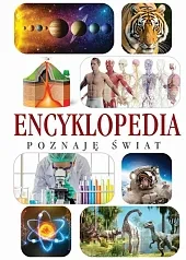 Encyklopedia Poznaję świat Encyklopedia Poznaję świat