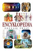 Encyklopedia Poznaję świat Encyklopedia Poznaję świat