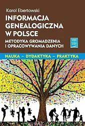 Informacja genealogiczna w PolsceKarol Ebertowski