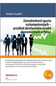 Zatrudnialność oparta na kompetencjach Zatrudnialność oparta na kompetencjach