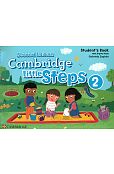 Cambridge Little Steps 2 Student's Book with Digital Pack Cambridge Little Steps 2 Student's Book with Digital Pack
