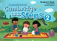 Cambridge Little Steps 2 Student's Book with Digital Pack Cambridge Little Steps 2 Student's Book with Digital Pack