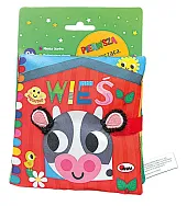 Mięciutko Wieś z szeleszczącą okładką Mięciutko Wieś z szeleszczącą okładką