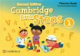 Cambridge Little Steps 1 Phonics Book Cambridge Little Steps 1 Phonics Book