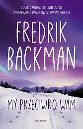 My przeciwko wamFredrik Backman