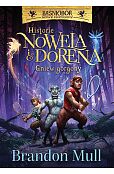 Historie Nowela i Dorena Gniew Gorgony Historie Nowela i Dorena Gniew Gorgony