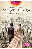 Zakryte lustra. Tom 3. Proch i kamień Zakryte lustra. Tom 3. Proch i kamień