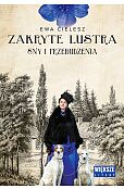 Zakryte lustra. Tom 1. Sny i przebudzenia Zakryte lustra. Tom 1. Sny i przebudzenia