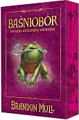 Baśniobór Tom 2 Gwiazda Wieczorna wschodzi Baśniobór Tom 2 Gwiazda Wieczorna wschodzi