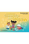 Cambridge Little Steps 1 Numeracy Book Cambridge Little Steps 1 Numeracy Book