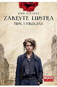 Zakryte lustra. Tom 4. Pięść i porcelana Zakryte lustra. Tom 4. Pięść i porcelana