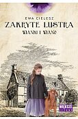 Zakryte lustra. Tom 2. Wianki i wiano Zakryte lustra. Tom 2. Wianki i wiano