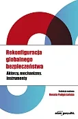 Rekonfiguracja globalnego bezpieczeństwa