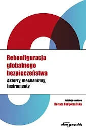 Rekonfiguracja globalnego bezpieczeństwaRenata Podgórzańska Rekonfiguracja globalnego bezpieczeństwaRenata Podgórzańska