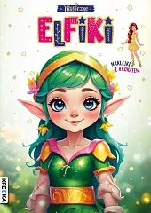 Magiczne elfiki Magiczne elfiki