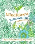 Mindfulness Kolorowanka antystresowa