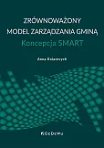 Zrównoważony model zarządzania gminą Koncepcja SMART