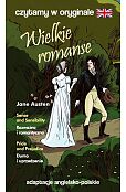 Wielkie romanse Czytamy w oryginale Wielkie romanse Czytamy w oryginale