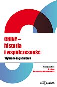 Chiny historia i współczesność Chiny historia i współczesność