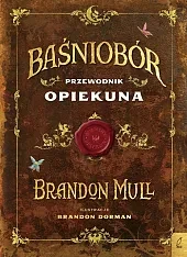 Baśniobór Przewodnik opiekuna