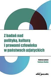 Z badań nad polityką, kulturą i,Tadeusz Bodio