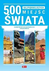 500 najpiękniejszych miejsc światanull null