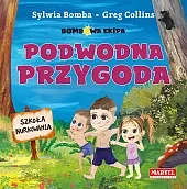 Bombowa ekipa Podwodna przygoda