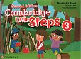 Cambridge Little Steps 3 Student's Book with Digital Pack Cambridge Little Steps 3 Student's Book with Digital Pack