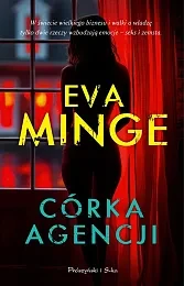 Córka agencjiEva Minge