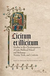 Licitum et Ilicitum. Studies in the,Krzysztof Bracha Licitum et Ilicitum. Studies in the,Krzysztof Bracha