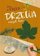 Ptaki naszych lasów