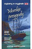 Morskie przygody Czytamy w oryginale Morskie przygody Czytamy w oryginale