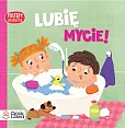 Lubię mycie!