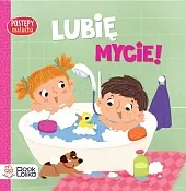 Lubię mycie!Dorota Frątczak