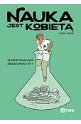 Nauka jest kobietą Nauka jest kobietą
