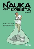 Nauka jest kobietą Nauka jest kobietą