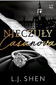 Nieczuły casanova Nieczuły casanova