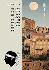 Korsyka Tygiel tożsamości Korsyka Tygiel tożsamości