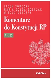 Komentarz do Konstytucji RP art. 53