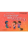 Cambridge Little Steps 3 Numeracy Book Cambridge Little Steps 3 Numeracy Book
