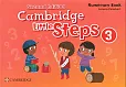 Cambridge Little Steps 3 Numeracy Book Cambridge Little Steps 3 Numeracy Book