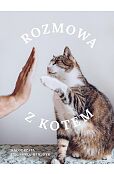 Rozmowa z kotem wyd.2025 Rozmowa z kotem wyd.2025