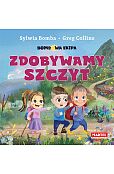 Bombowa ekipa Zdobywamy szczyt Bombowa ekipa Zdobywamy szczyt