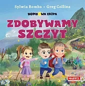Bombowa ekipa Zdobywamy szczytSylwia Bomba
