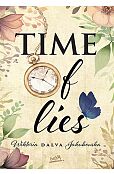 TIME of lies TIME of lies