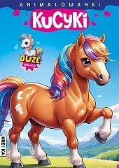 Animowanki Kucyki