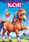 Animowanki Kucyki