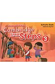Cambridge Little Steps 3 Activity Book Cambridge Little Steps 3 Activity Book
