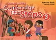 Cambridge Little Steps 3 Activity Book Cambridge Little Steps 3 Activity Book
